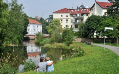 Sanierungsgebiet Innenstadt