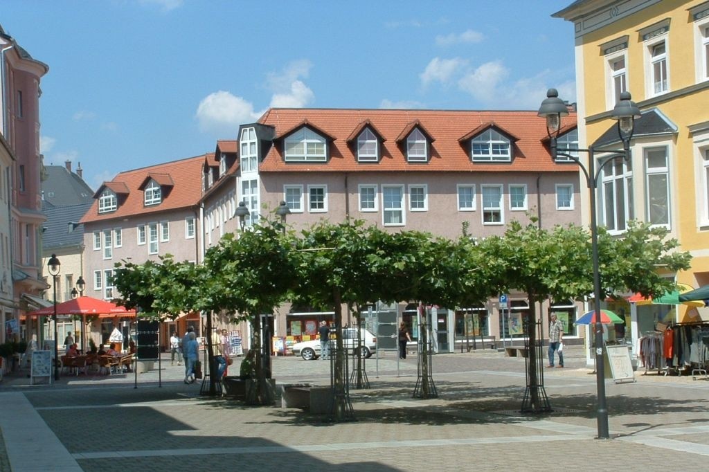 Niedermarkt