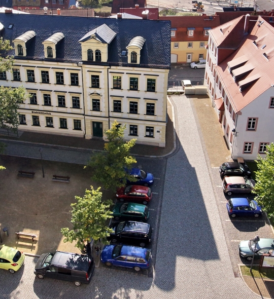 Unsere Bibliotheken