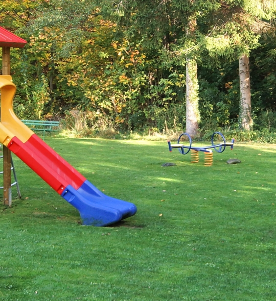 Spielplätze