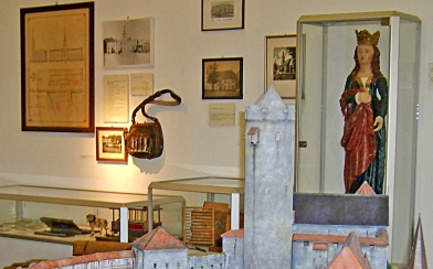 Museumsgeschichte(n)