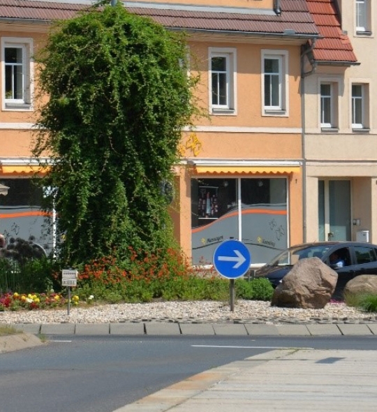 Radverkehrskonzept 1. Fortschreibung 2023