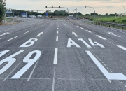 A14-Anschlussstelle Döbeln-Nord wieder freigegeben