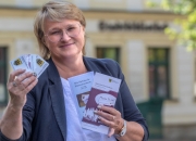 Dank Ehrenamt: Volles Angebot zum halben Preis in der Stadtbibo
