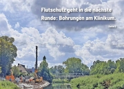 DOBLINA meldet sich zurück 