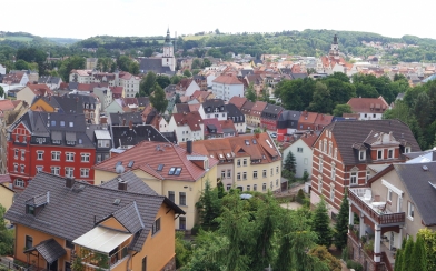 Integriertes Stadtentwicklungskonzept INSEK-D-2035+ 