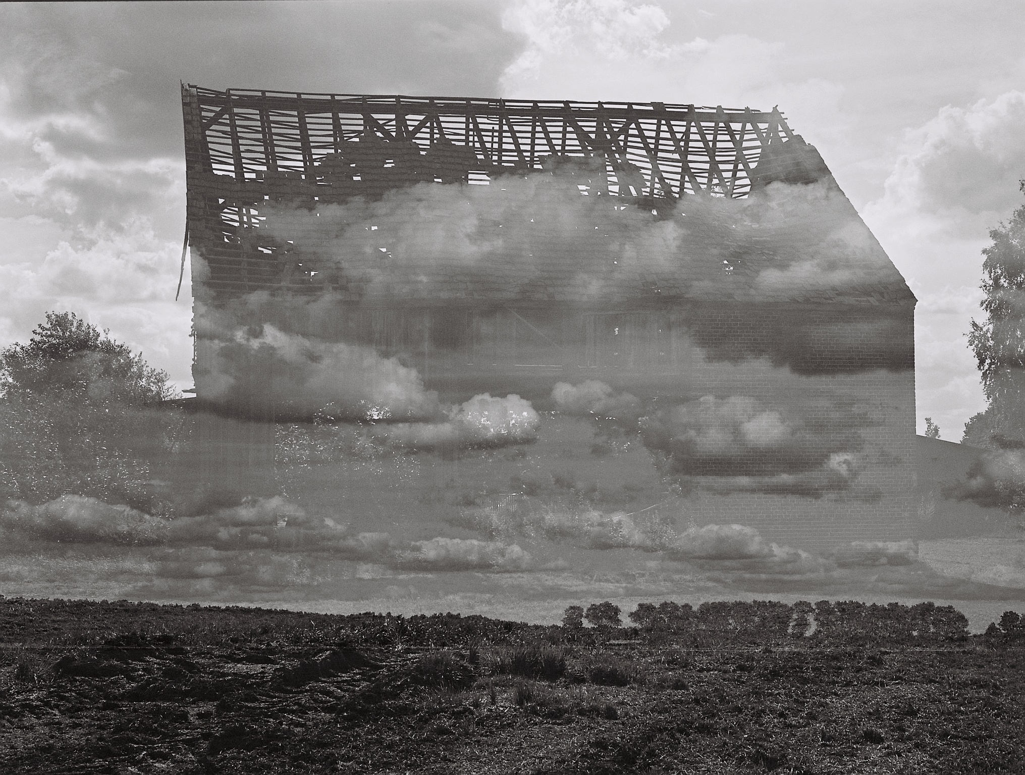 Ausstellung Fotografie - Sven Abraham