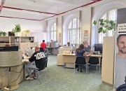 Neue Öffnungszeiten im Bürgerbüro ab 14. Okober 2025