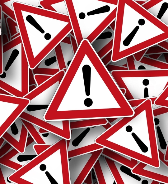 Verkehrseinschränkungen in Döbeln