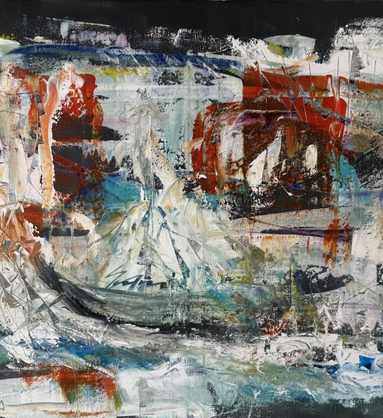 Ausstellung: Way of Life 2.0" - Andreas Jäckel