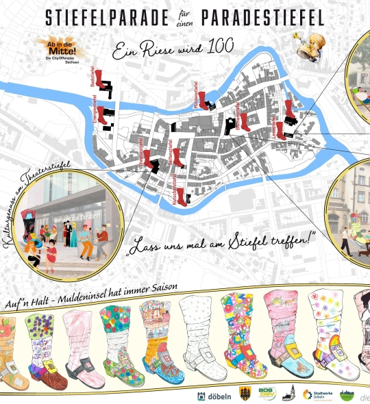 Kiezstiefel