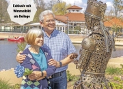 DOBLINA dieses Mal mit besonderem Bonus