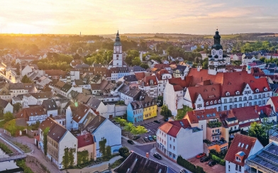 DOBLINA lädt zum großen Heimatfest