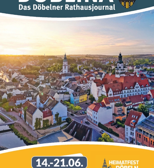 DOBLINA lädt zum großen Heimatfest