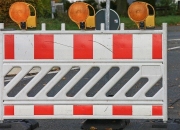 Mastener Straße Ende August eine Woche gesperrt