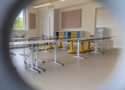 Grundschule Döbeln-Ost in Betrieb genommen