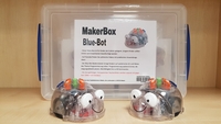 Bibot makerbox