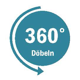 360 Grad Rundgang für Internet