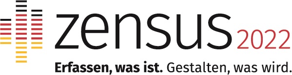 zensus2022 logo claim cmyk web