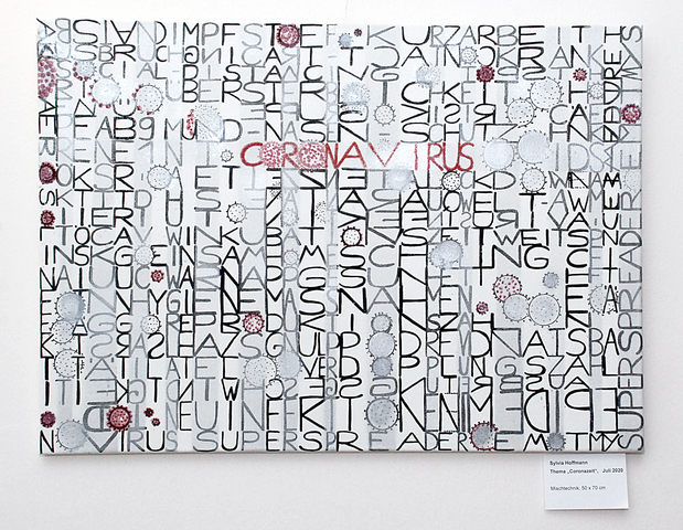 Ausstellung Denkzeit Foto Harry Heidl