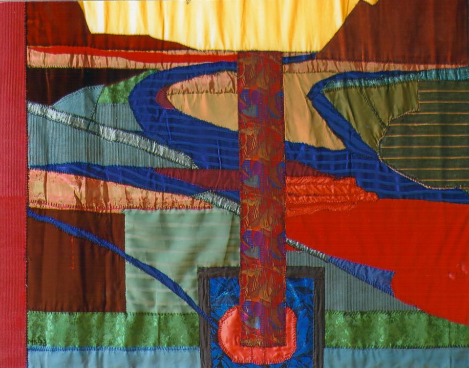 Detail aus 12 Bilder zur Apocalypse