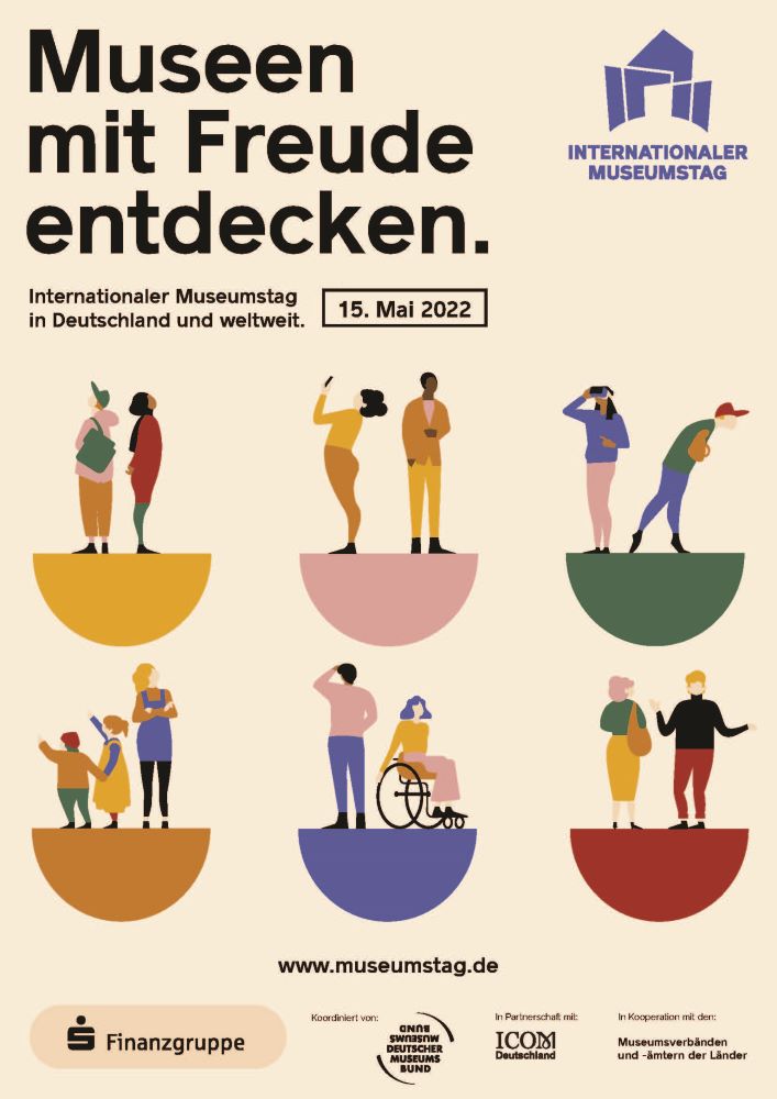 Internationaler Museumstag 2022