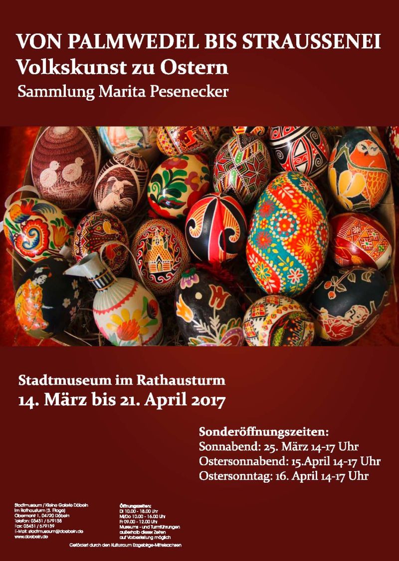 Plakat Osterausstellung korr2