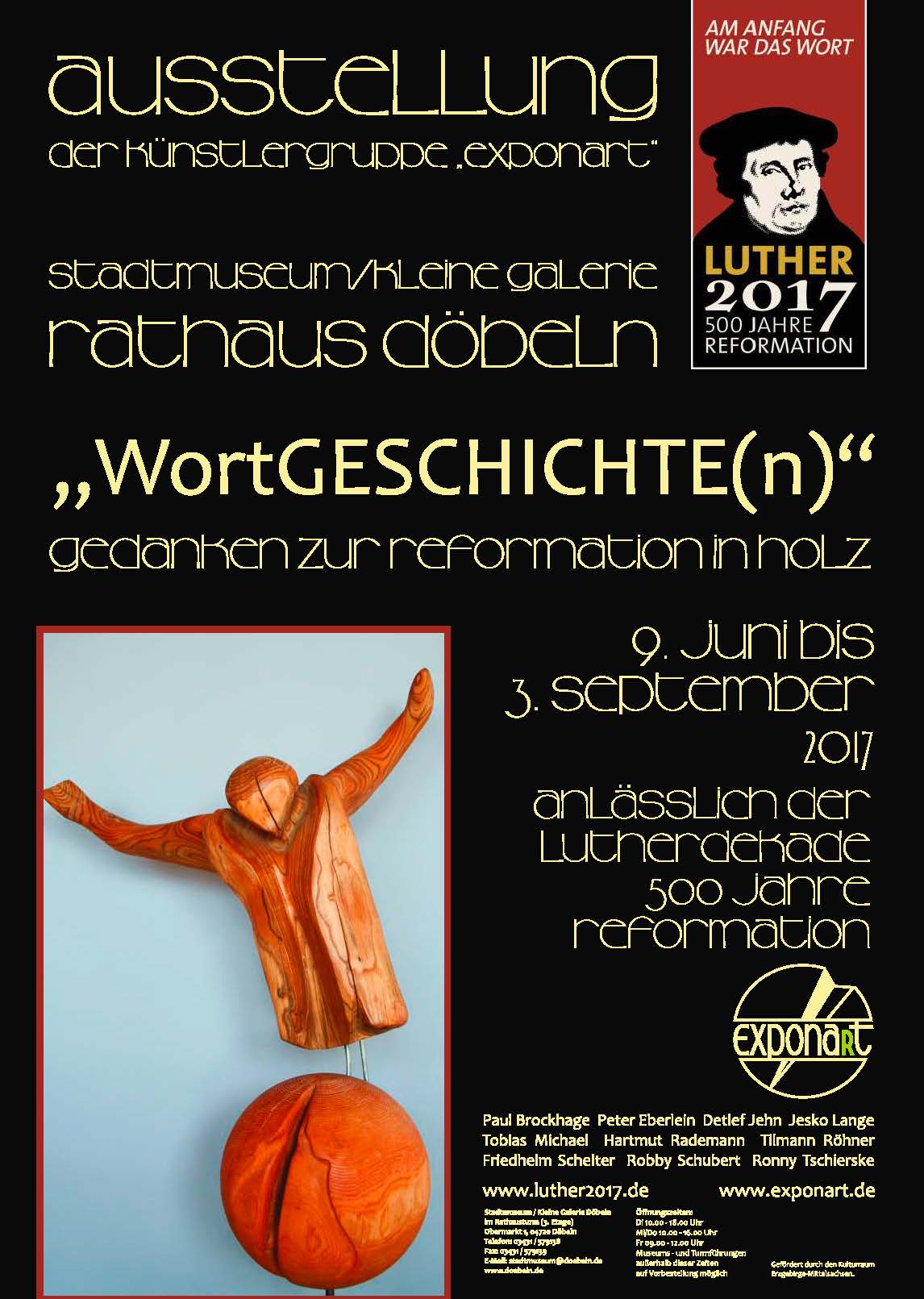 Plakat wortgeschichten