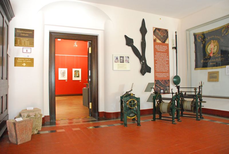 Stadtmuseum