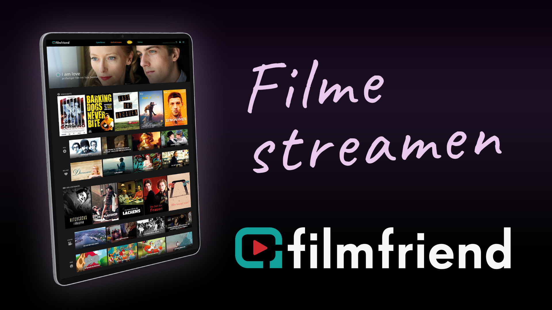 filmfriend webkachel quer