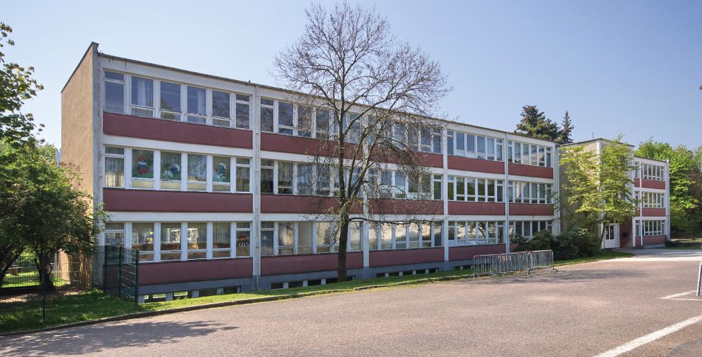 Grundschule Döbeln-Ost (Foto: Henry Kunze)