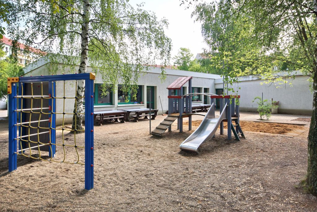 Döbeln Ost Kita Sonnenschein