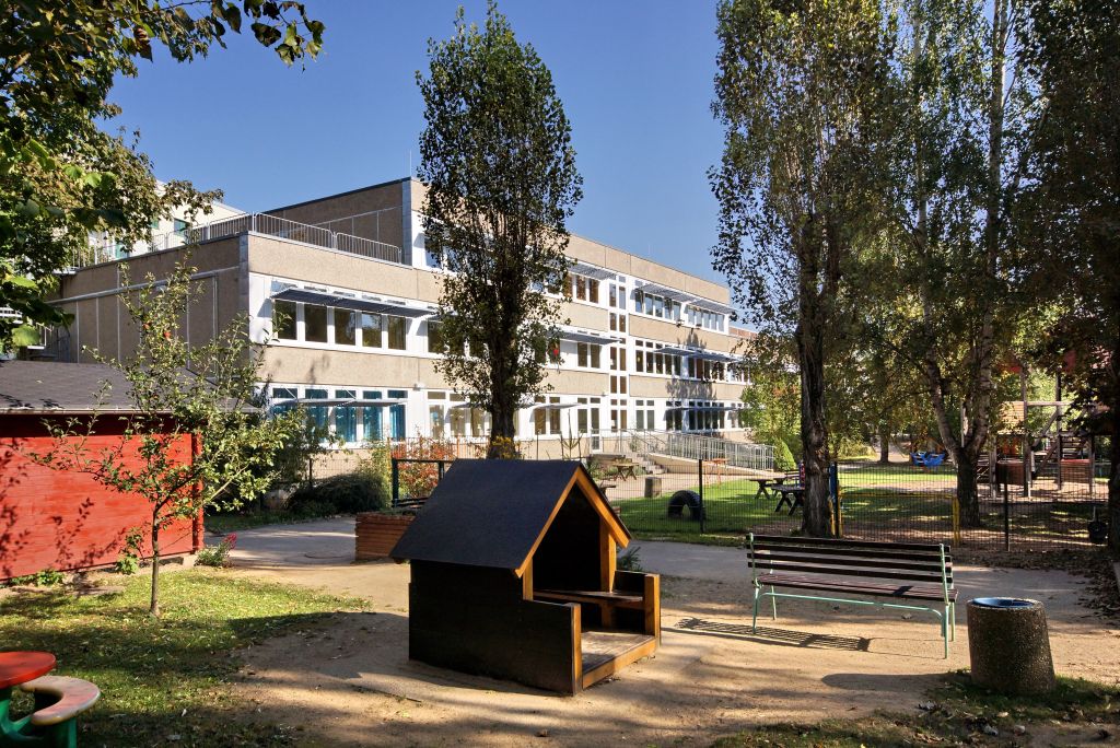 Kinderhaus Am Holländer