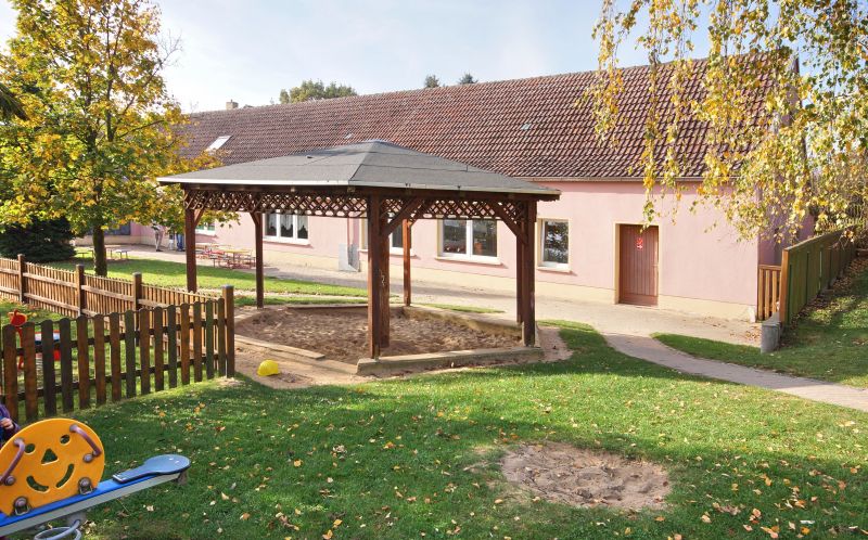 Lüttewitz Kindergarten 2