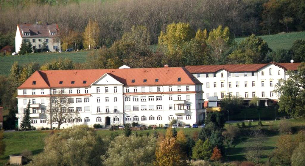 Pflegeheim Technitz