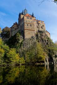 Burg Kriebstein