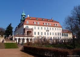 Schloss & Park Lichtenwalde