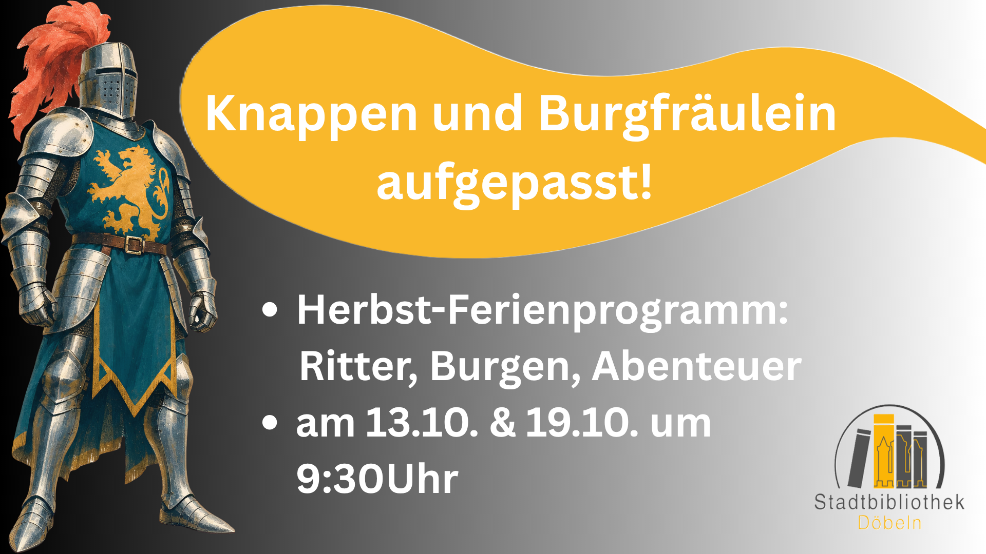 Herbstferien