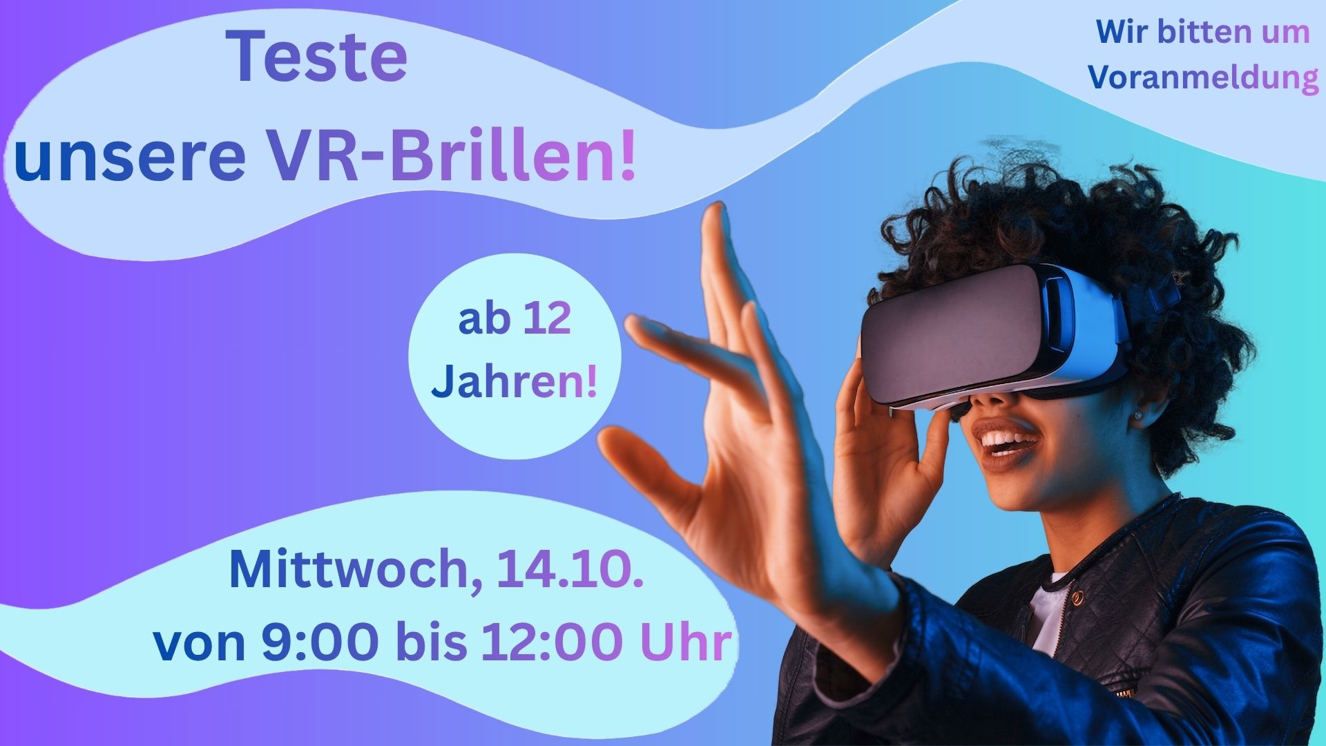VR-Brillen
